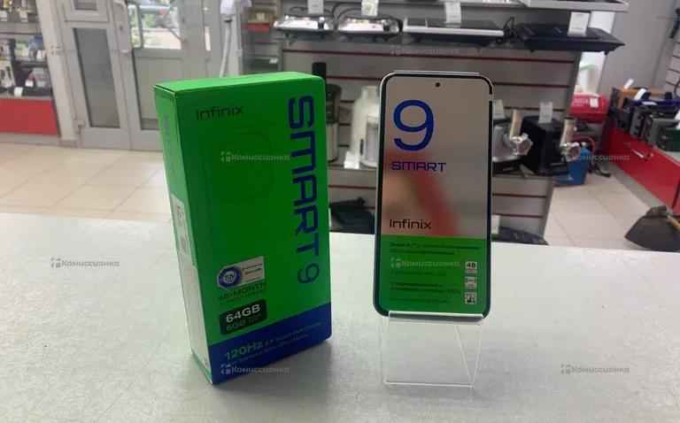 Infinix Smart 9 3/64GB