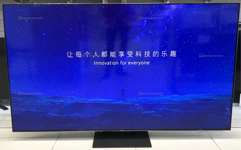Телевизор Xiaomi MI TV 6 Extreme Edition 75