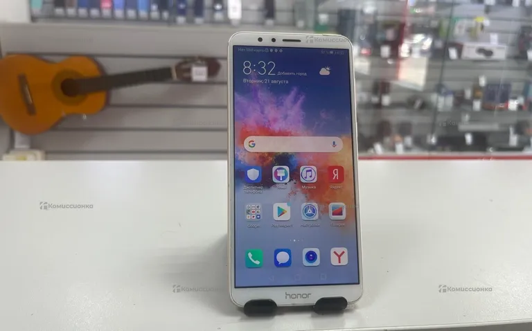 Honor 7X 4/64Gb