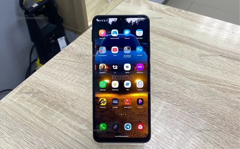 Xiaomi Redmi A5 3/64Gb
