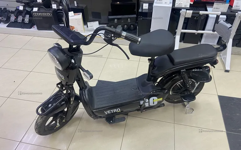 Электросамокат Verdi Go Yong 250W