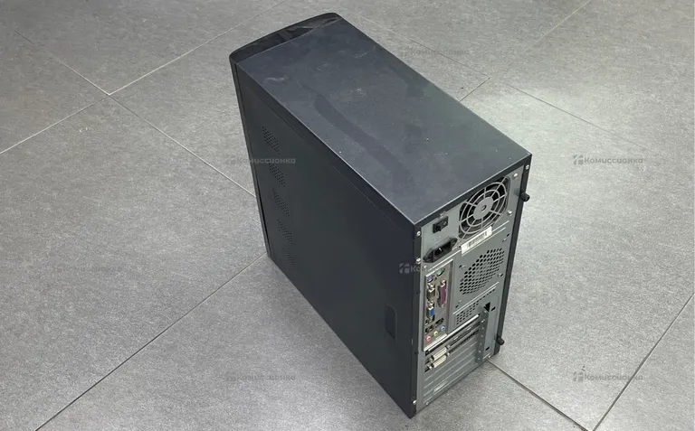 Системный блок  MSI MS-7592