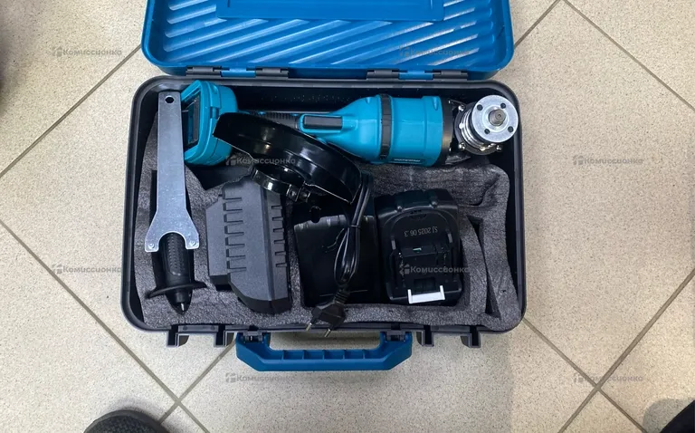УШМ АКБ Makita реп.