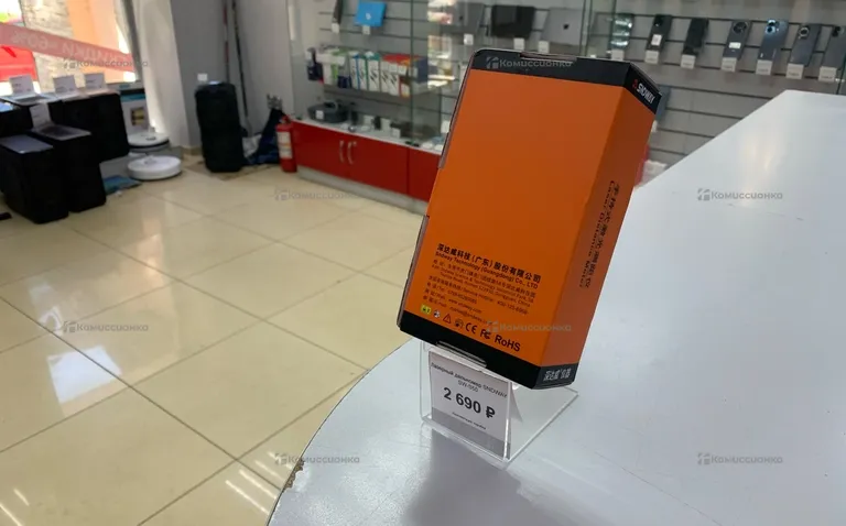 Лазерный дальномер SNDWAY SW-S50