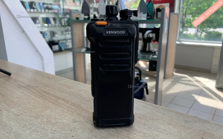 Рация Kenwood TK-F7 Turbo
