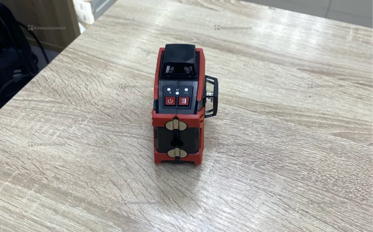 Лазерный уровень Condtrol EFX 360