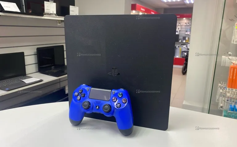 Приставка PS 4 512gb