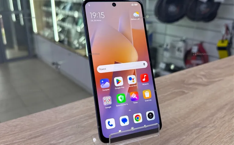 Xiaomi Redmi note 12 pro 8/256
