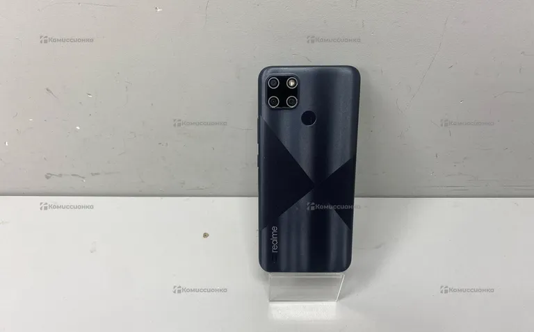 Realme Realme C21Y 64