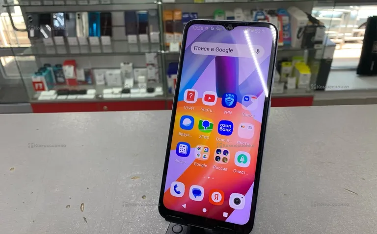 Xiaomi Redmi A2+ 2/64gb