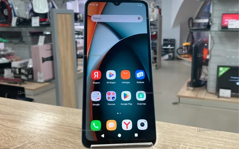 Xiaomi а3x 3/64