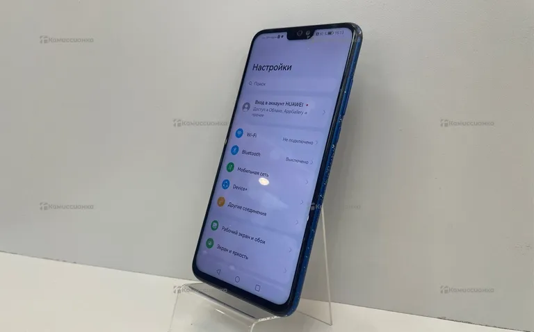 Honor 8X 4/64 ГБ