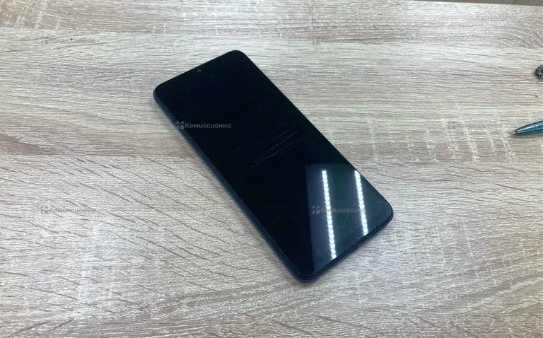 Xiaomi Redmi 12c 4/128gb