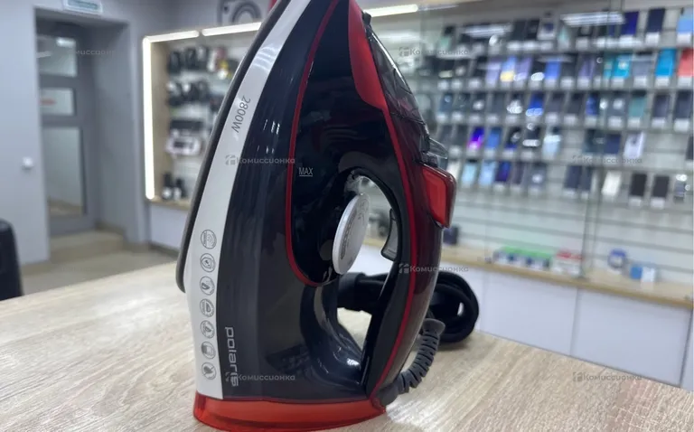 Утюг Polaris PIR 2883AK