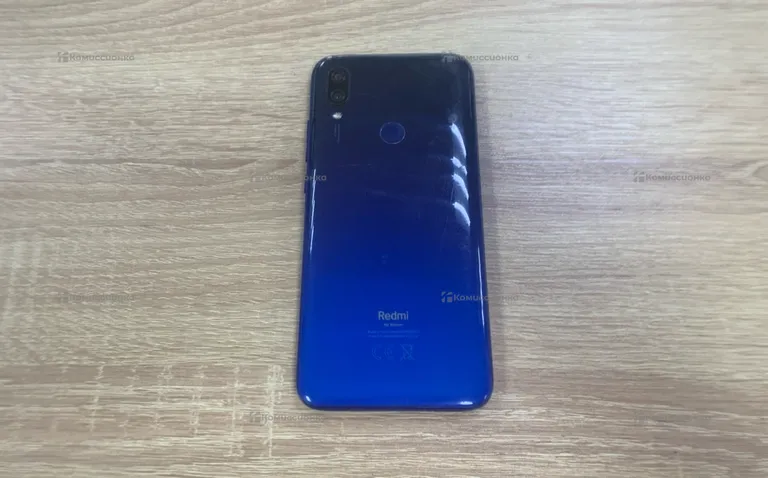Xiaomi Redmi 7A 32Gb