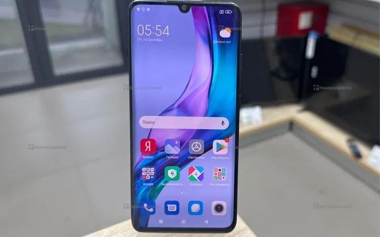 Xiaomi Mi Note 10 Pro 8/256Gb
