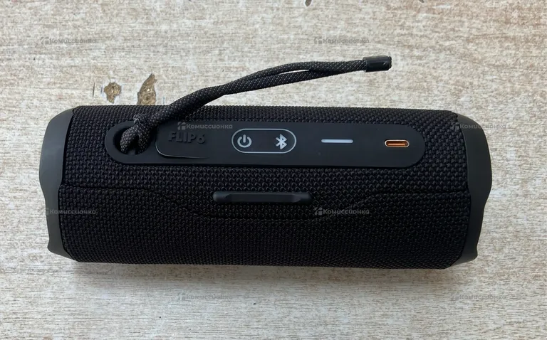 JBL реплика flip6