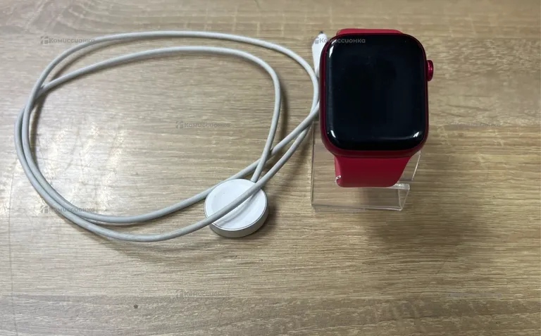 Часы Apple Watch 7 45mm