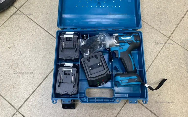 Гайковерт Makita China