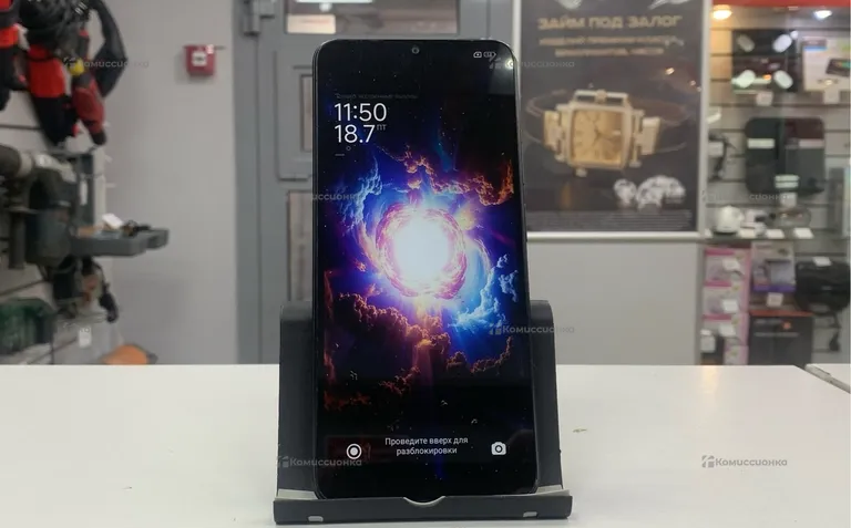 Xiaomi Redmi 12c 4/128gb