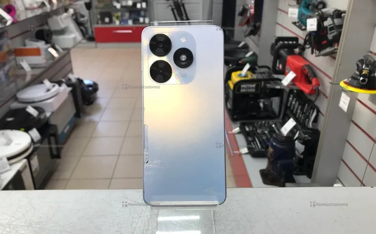 Tecno Go 2024 4/128gb