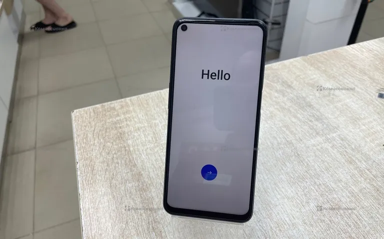Realme 8 5G 4/64