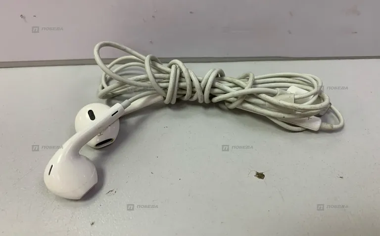 Apple AirPods lightning original