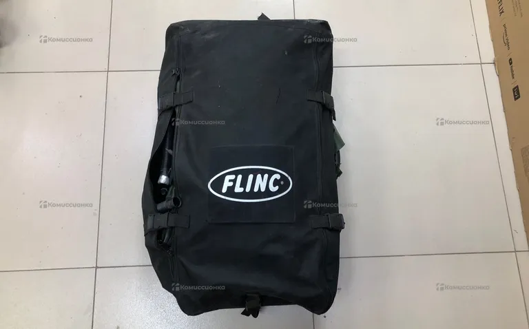 Лодка 2-х местная Flinc 280