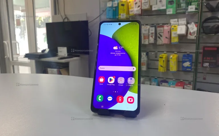 Samsung Galaxy A52 8/128gb