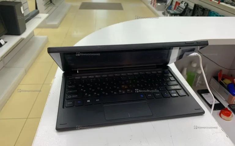 Ноутбук  ICL intel Atom x5-z8350