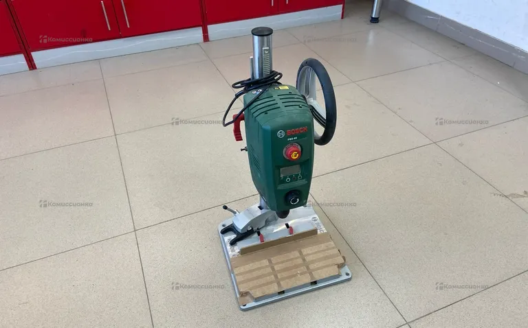 Сверлильный станок Bosch PBD 40