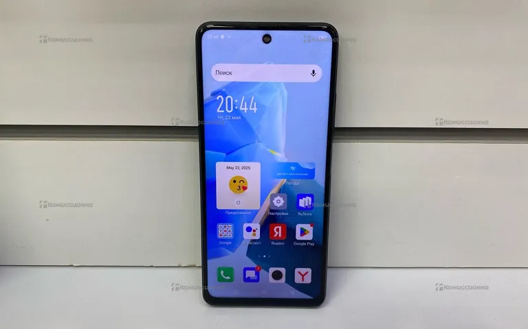 Infinix HOT 30 8/128