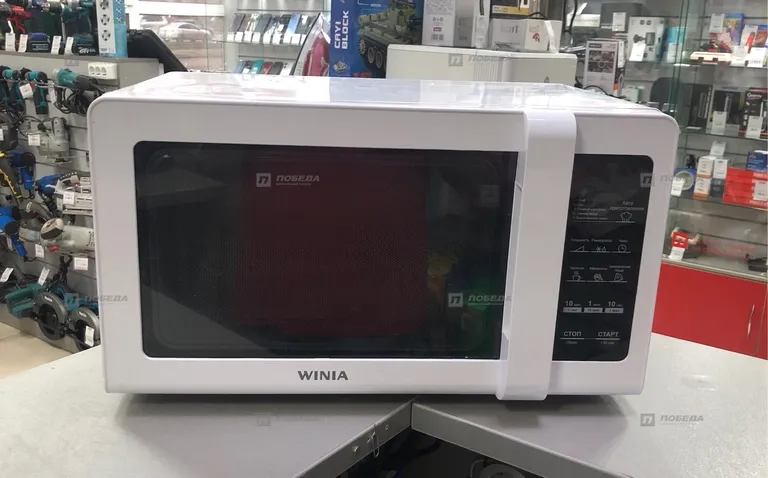 Микроволновая печь Winia KOR-6627WW