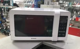 Купить Микроволновая печь Winia KOR-6627WW б/у , в Самара Цена:3200рублей