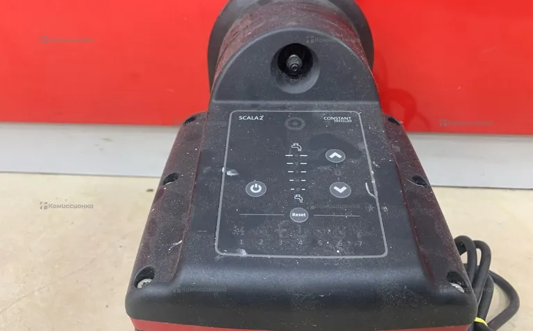 Насос Grundfos Skala 2