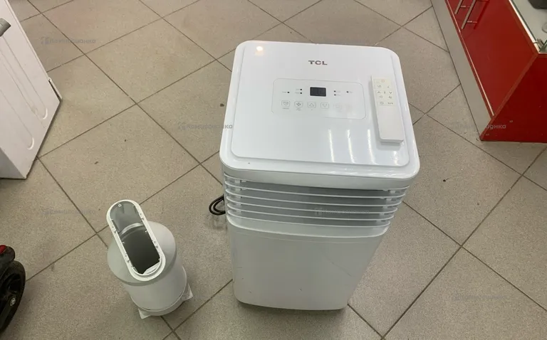 Кондиционер tcl tax-09cpa/rm