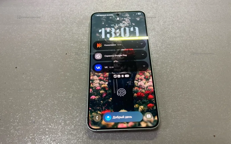 Samsung Galaxy S25 12/256Gb