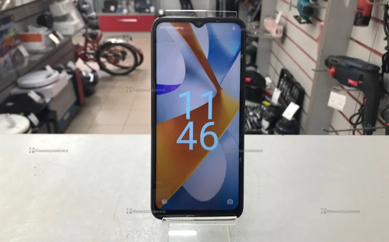 Xiaomi Poco C51 3/64 ГБ