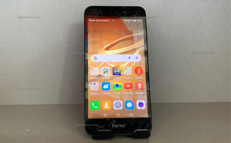 Honor DLT-tl20