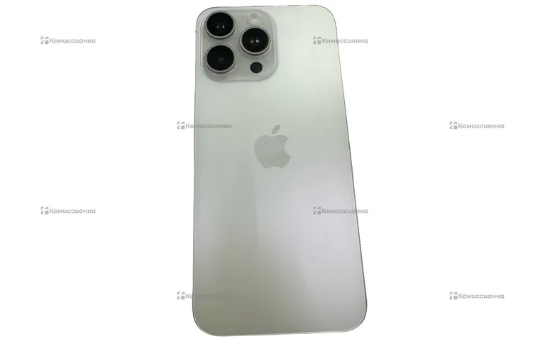 Apple IPhone 15 Pro Max 1Tb