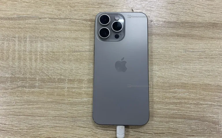 Apple iPhone 15 pro max 256Gb
