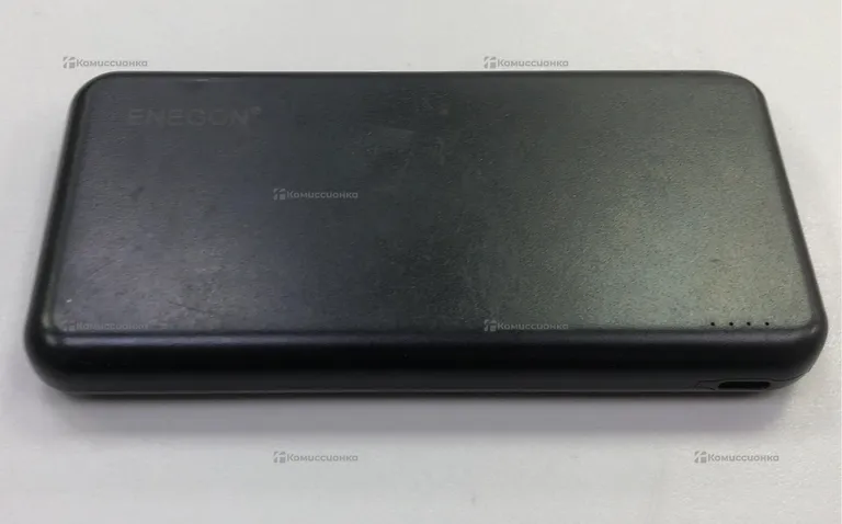 Power Bank Energon
