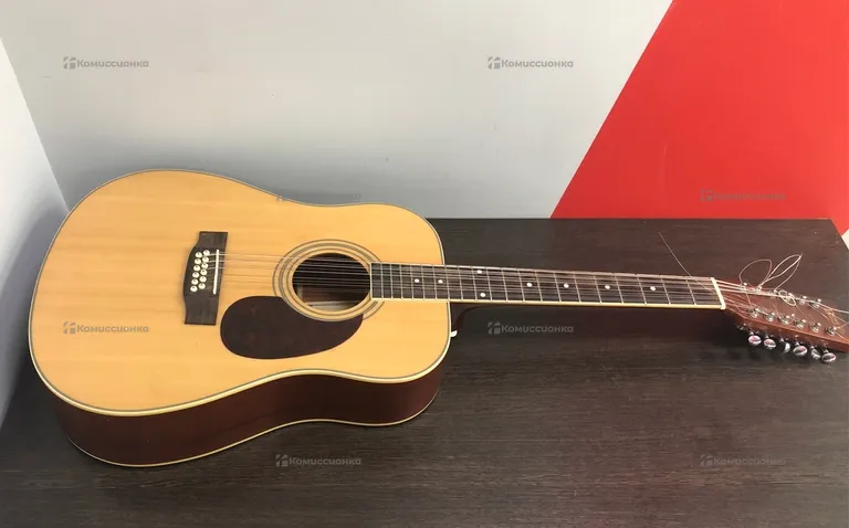Гитара Best Wood MD-314/12/N