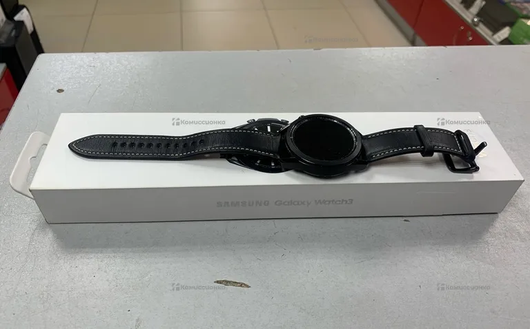 Часы  Samsung Watch 3 45mm