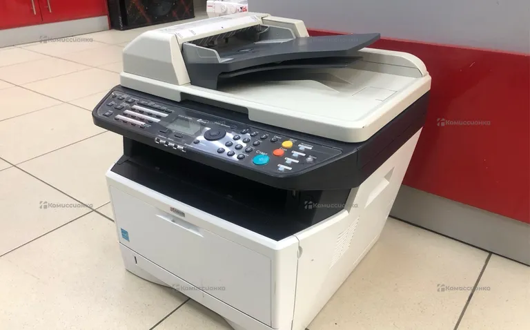 Kyocera ECOSYS M2535dn
