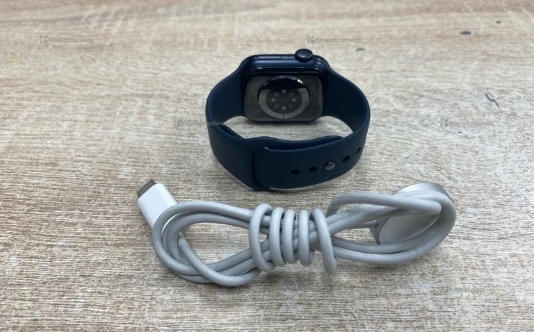 Часы  Apple Watch 7 gp aluminium 41mm