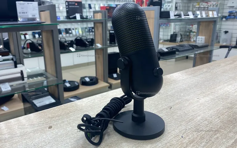 Микрофон RAZER V3
