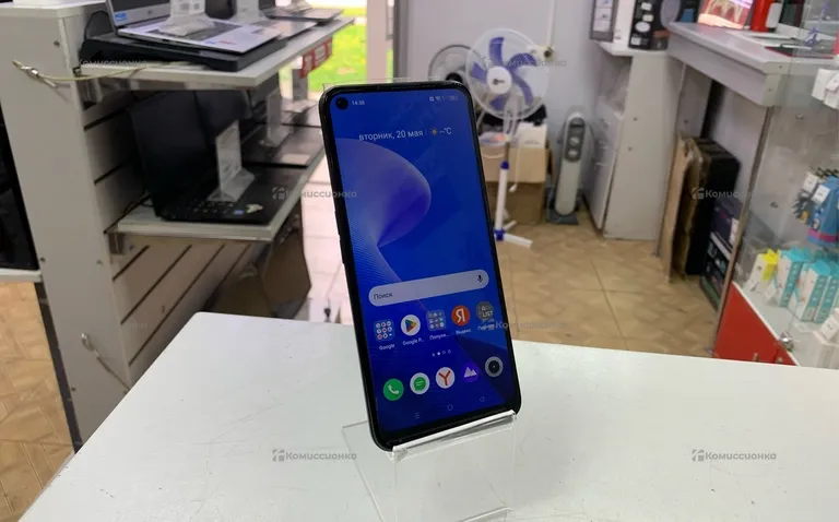 Realme 9 pro 5g 8/128