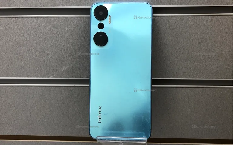 Infinix Hot 20 6/128Gb