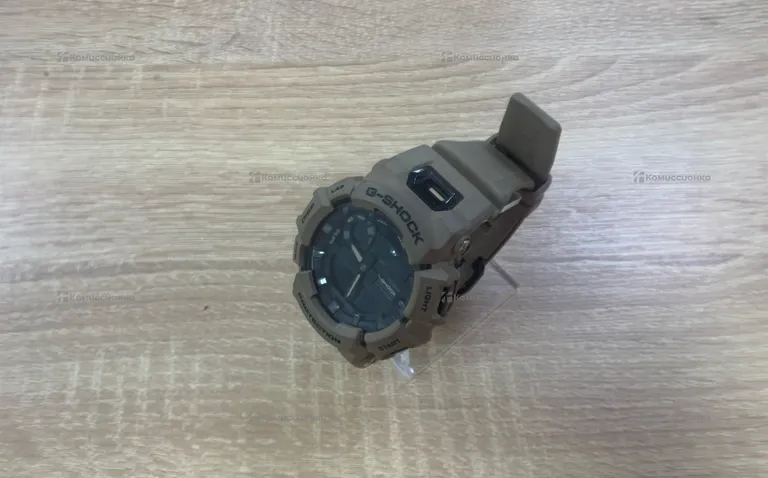 Часы  G-Shock GBA-900UU-5A